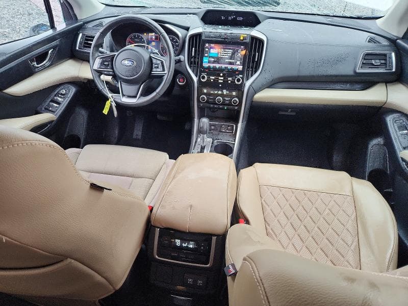 2020 SUBARU ASCENT PREMIUM 8