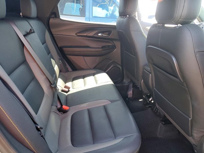 2024 CHEVROLET TRAILBLAZER ACTIV 10