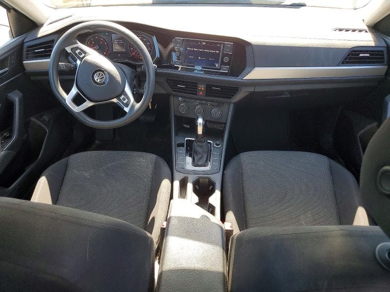 2021 VOLKSWAGEN JETTA 8