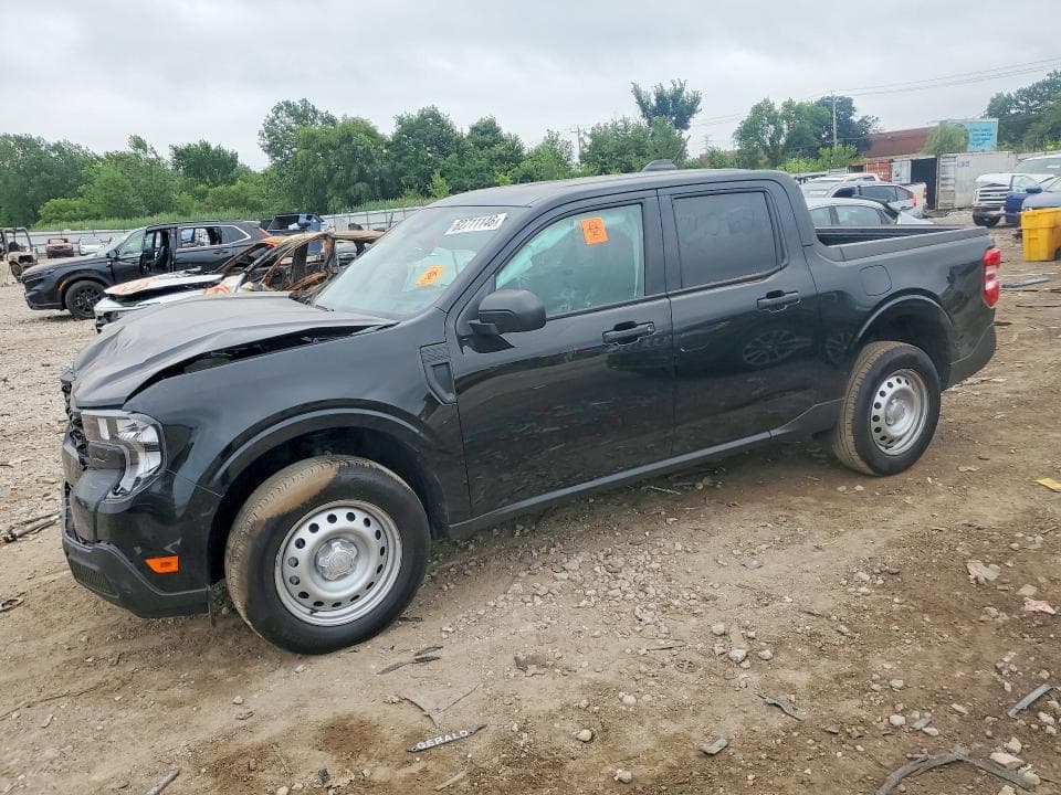 2026 FORD MAVERICK XL - 1