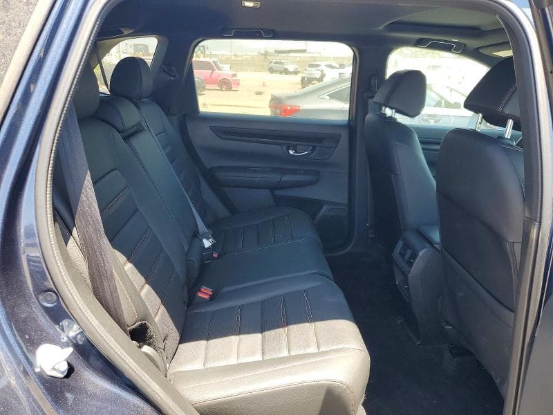 2026 HONDA CR-V SPORT-L 11