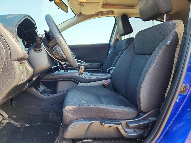 2018 HONDA HR-V EX 7