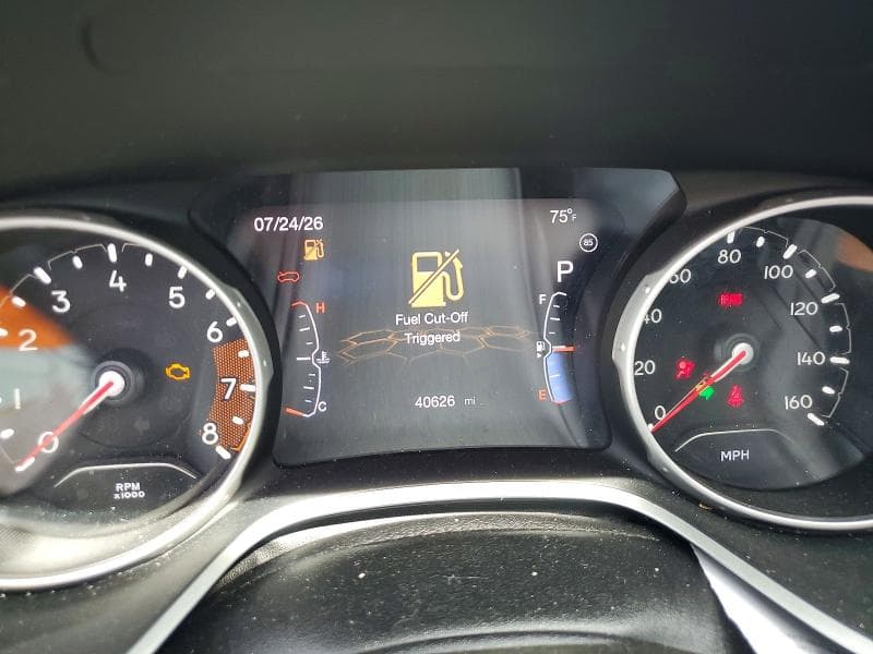 2020 JEEP COMPASS LIMITED 9