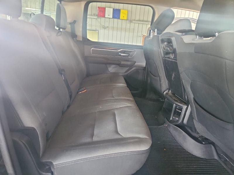 2019 RAM 1500 BIG HORN/LONE STAR 10