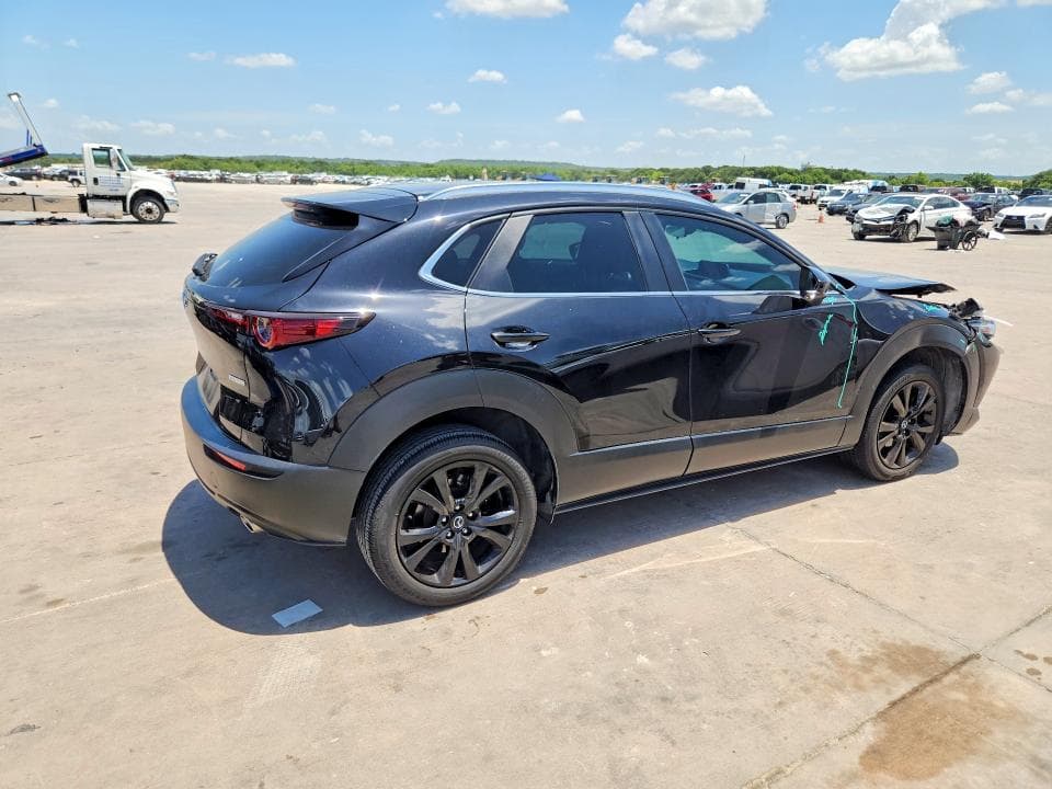 2024 MAZDA CX-30 SELECT 3
