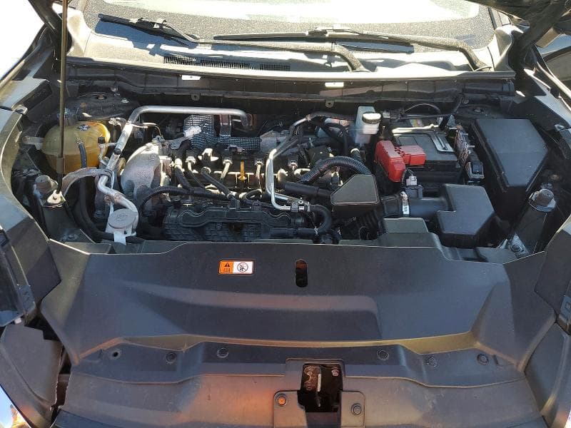 2023 MITSUBISHI OUTLANDER ES 12