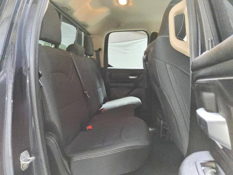 2021 RAM 1500 TRADESMAN 10