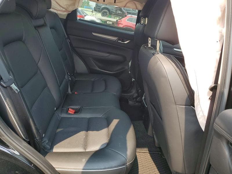 2024 MAZDA CX-5 SELECT 11