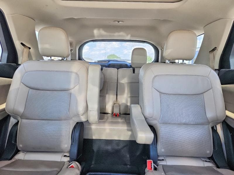 2020 FORD EXPLORER LIMITED 10