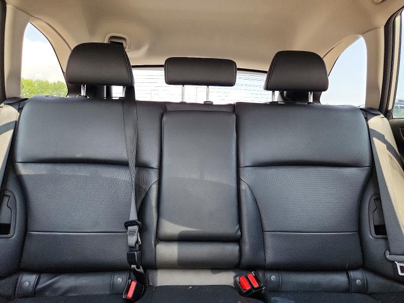 2017 SUBARU OUTBACK 2.5I LIMITED 10