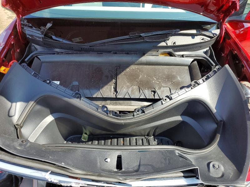 2026 TESLA MODEL Y 12