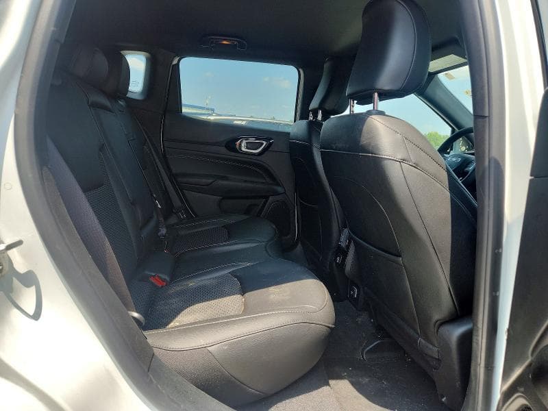 2024 JEEP COMPASS LATITUDE 10