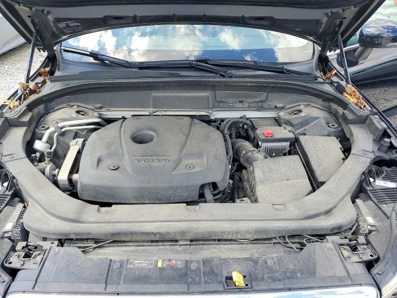 2019 VOLVO XC60 T5 12