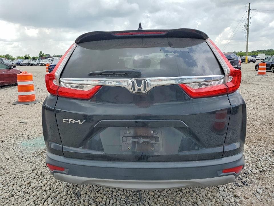 2019 HONDA CR-V 6