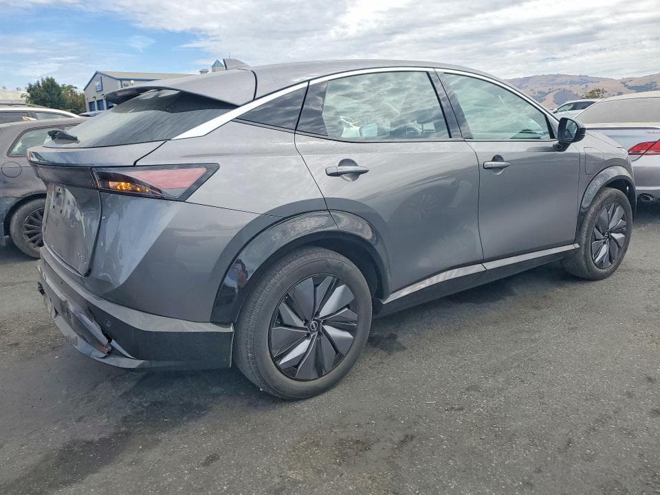 2023 NISSAN ARIYA ENGAGE 3