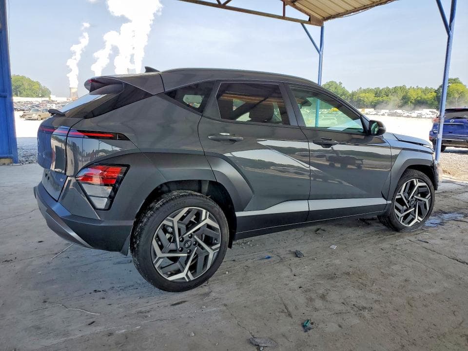 2026 HYUNDAI KONA SEL PREMIUM 3