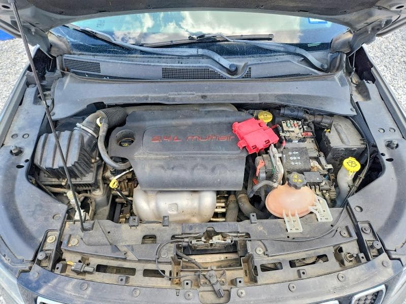 2019 JEEP COMPASS LIMITED 12