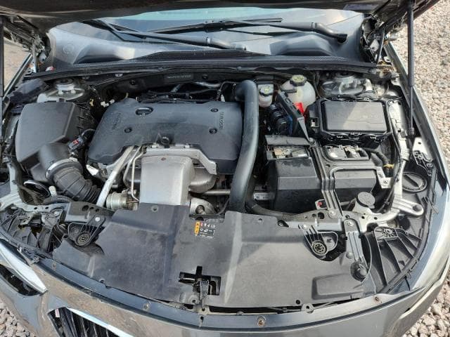 2018 BUICK REGAL ESSENCE 11