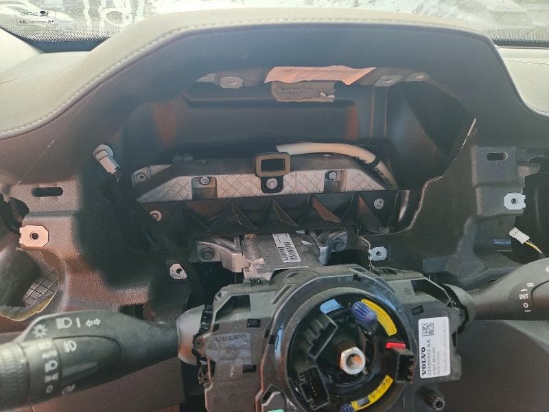 2026 VOLVO XC90 CORE 9