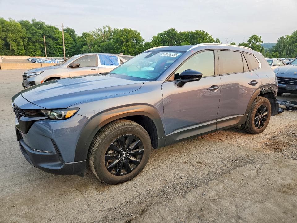 2023 MAZDA CX-50 PREFERRED PLUS - 1