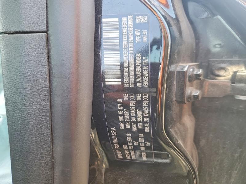 2020 JEEP RENEGADE LATITUDE 12