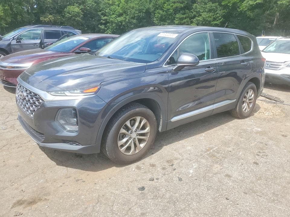 2020 HYUNDAI SANTA FE SE - 1