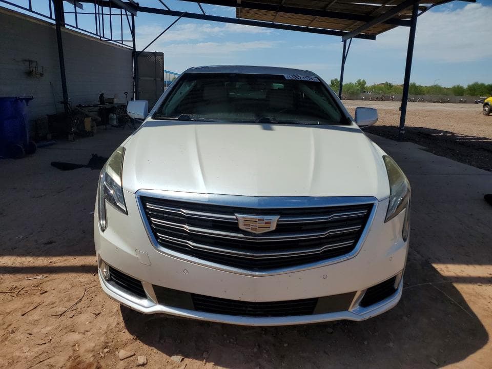 2019 CADILLAC XTS LUXURY 5