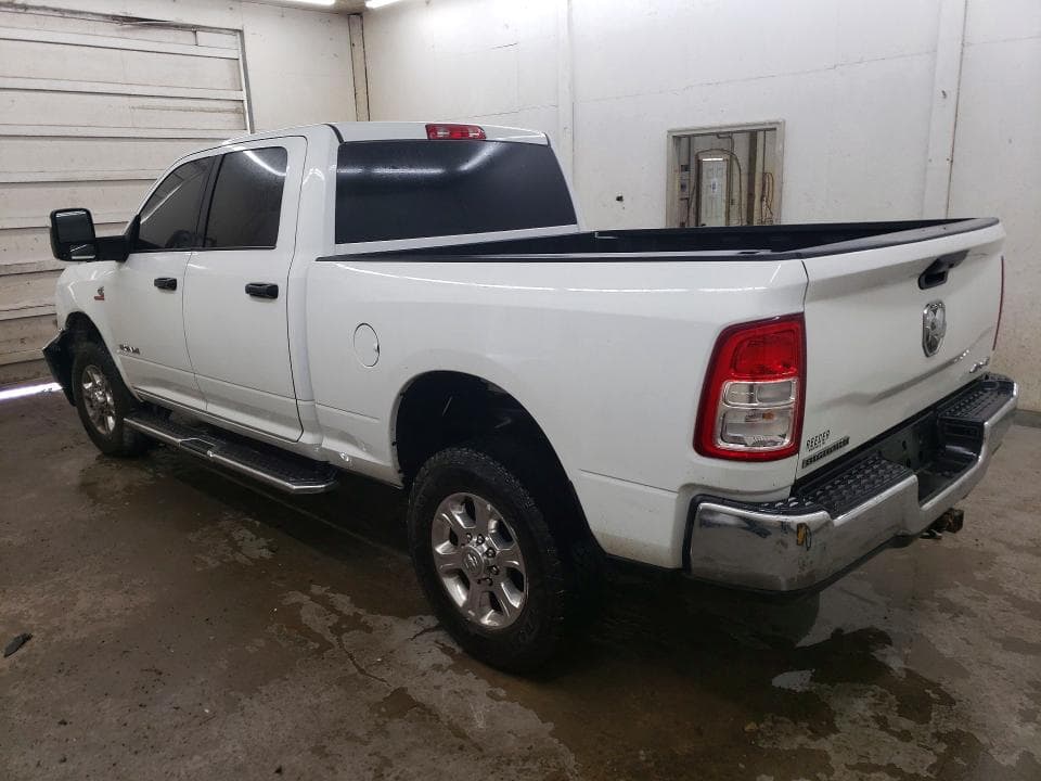 2024 RAM 2500 BIG HORN 2