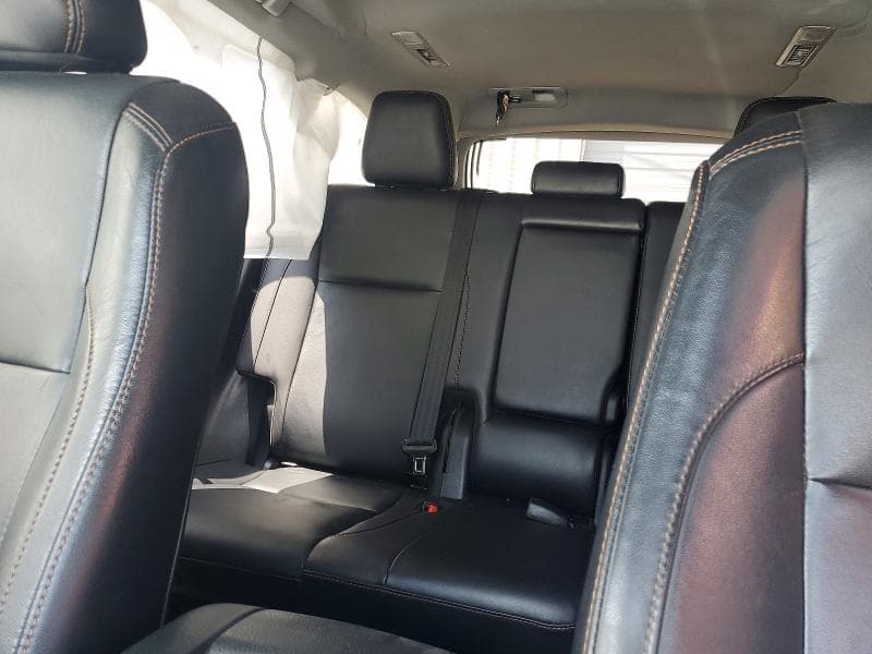 2019 TOYOTA HIGHLANDER XLE 10