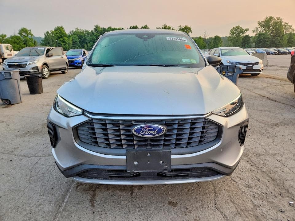 2024 FORD ESCAPE ACTIVE 5