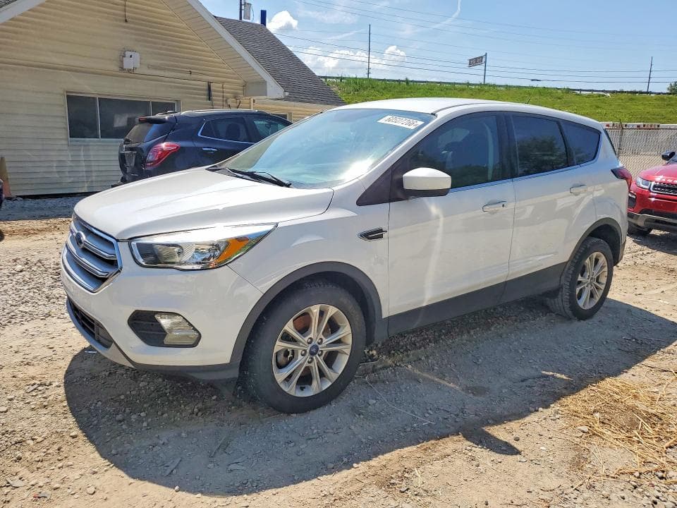 2019 FORD ESCAPE SE - 1