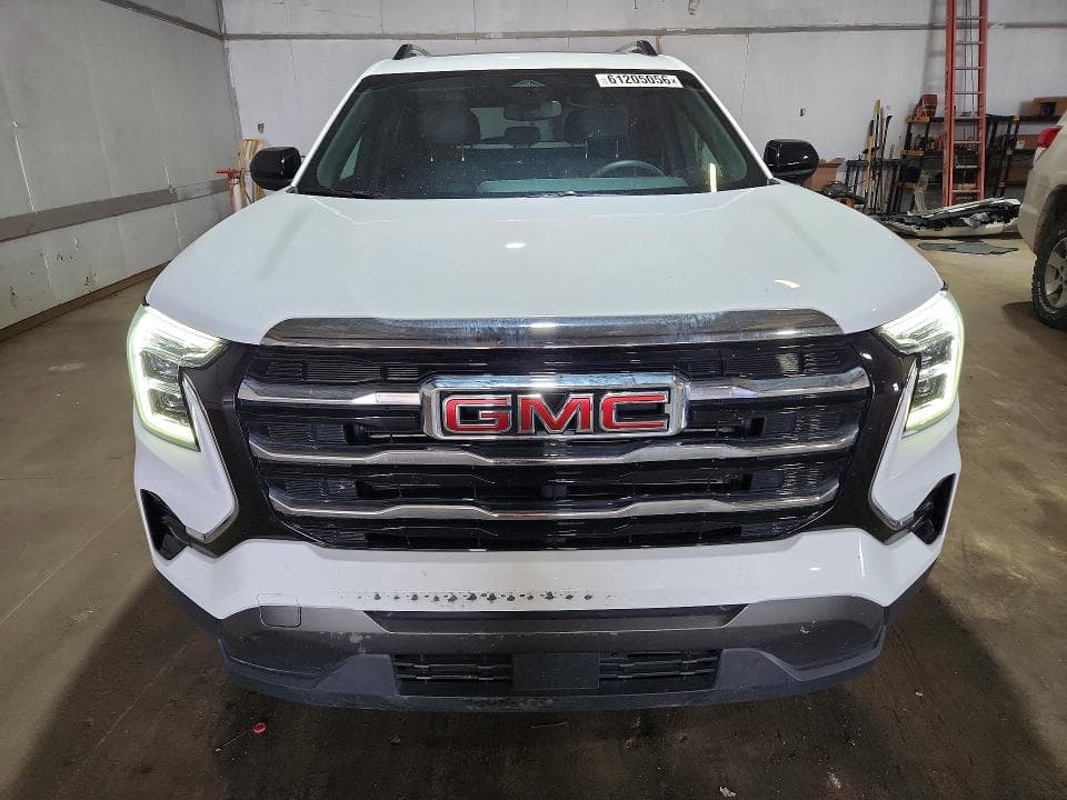 2025 GMC TERRAIN ELEVATION 5