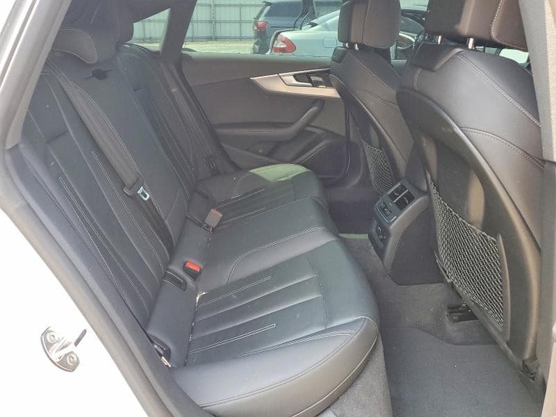 2023 AUDI A5 PREMIUM PLUS 45 10