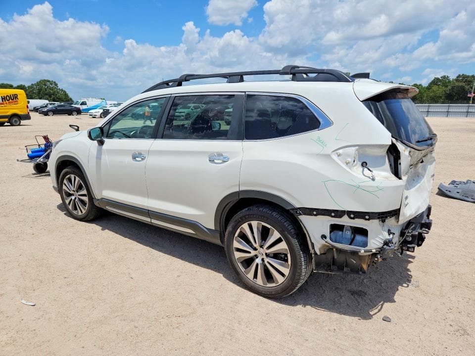 2020 SUBARU ASCENT TOURING 2