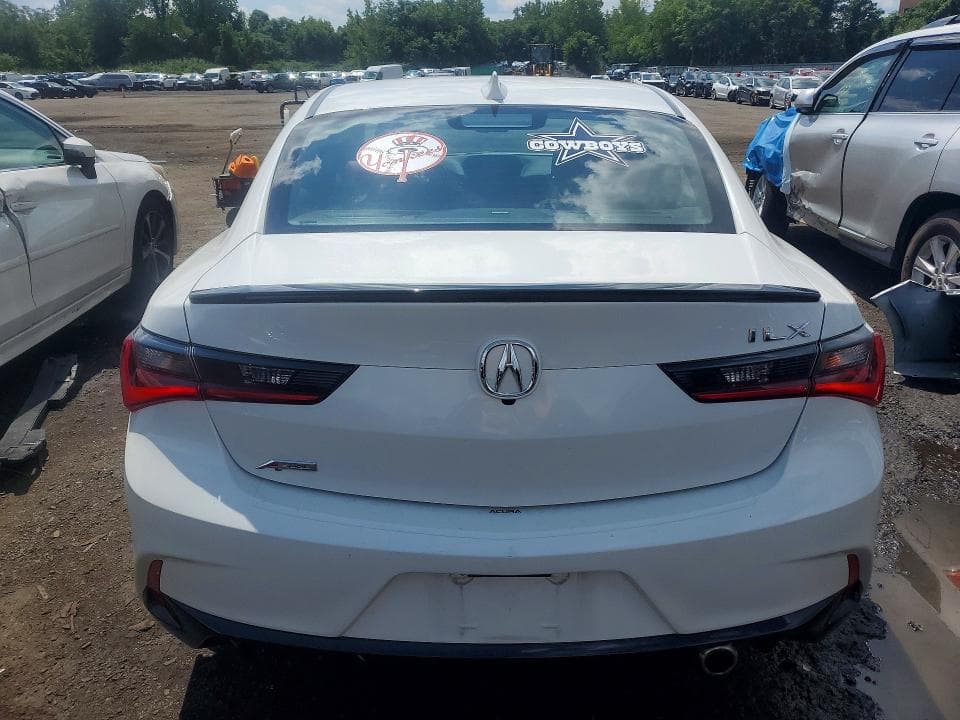 2021 ACURA ILX PREMIUM A-SPEC PREMIUM A-SPEC 6
