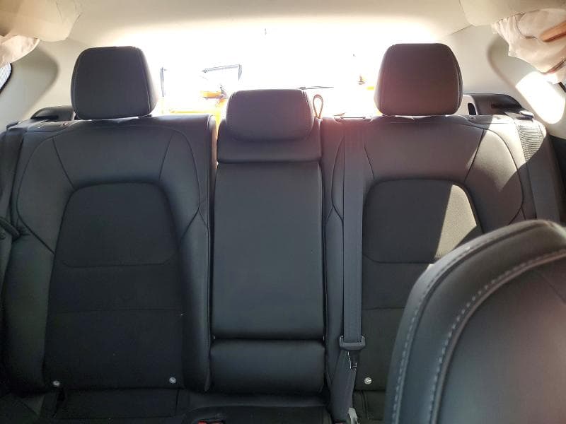 2023 MAZDA CX-5 PREFERRED 10