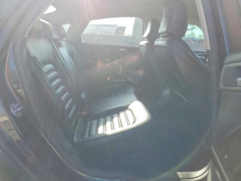 2020 FORD FUSION SEL 10