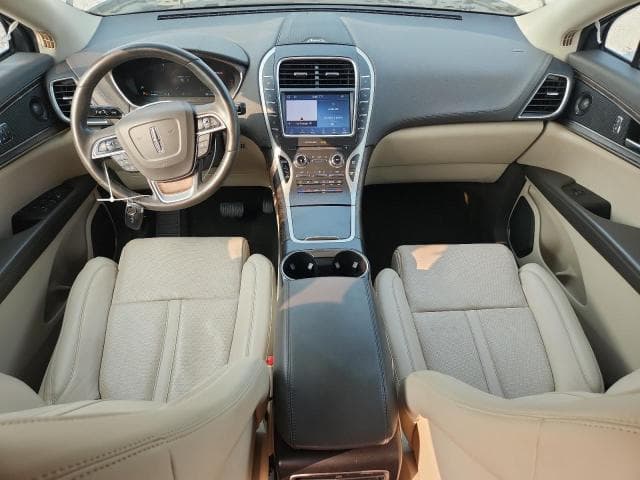 2020 LINCOLN NAUTILUS RESERVE 8