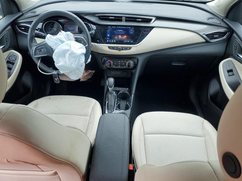 2023 BUICK ENCORE GX PREFERRED 8