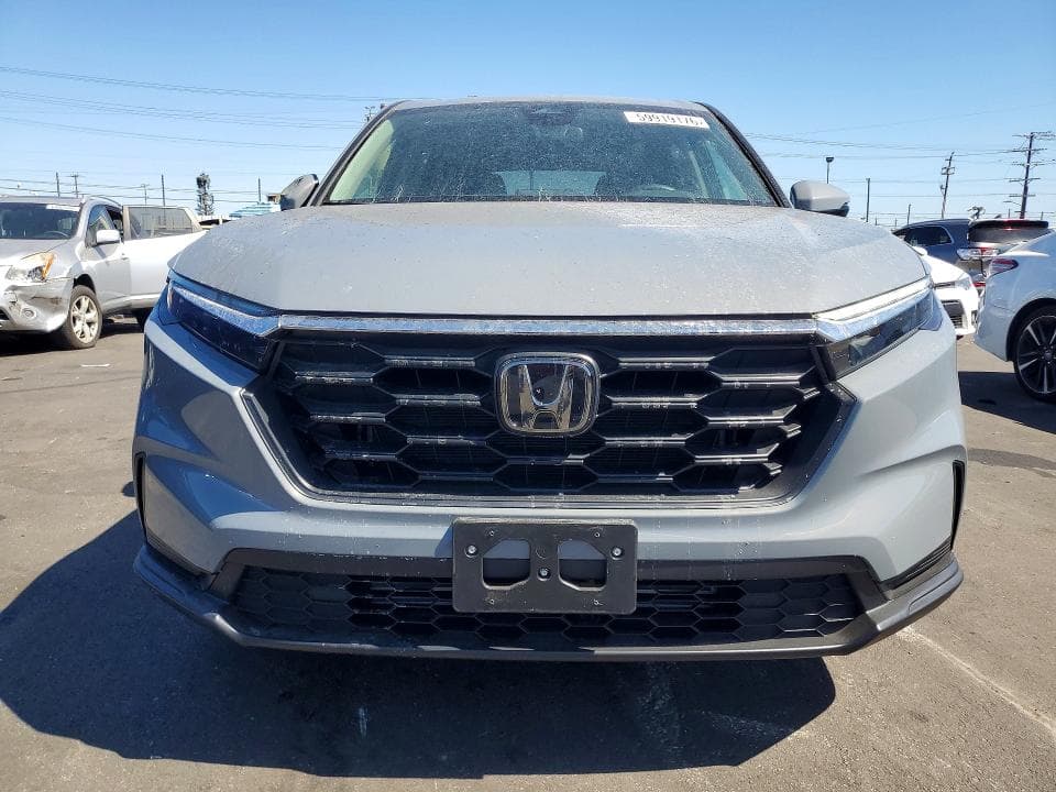 2026 HONDA CR-V LX 5
