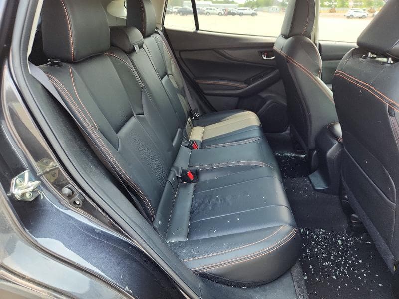 2019 SUBARU CROSSTREK LIMITED 10