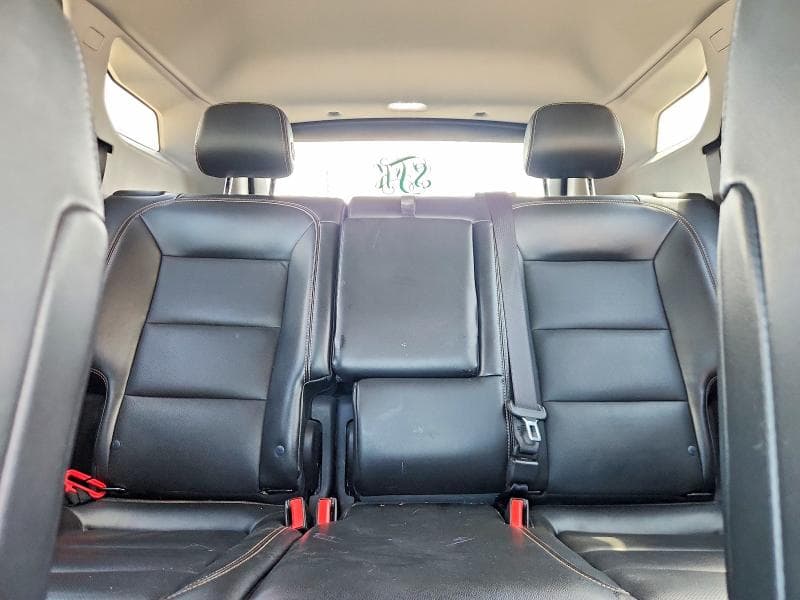 2019 GMC TERRAIN SLT 10