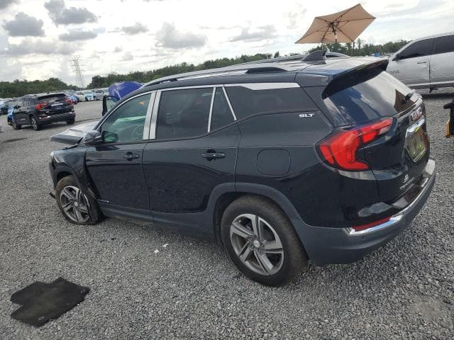 2019 GMC TERRAIN SLT 2