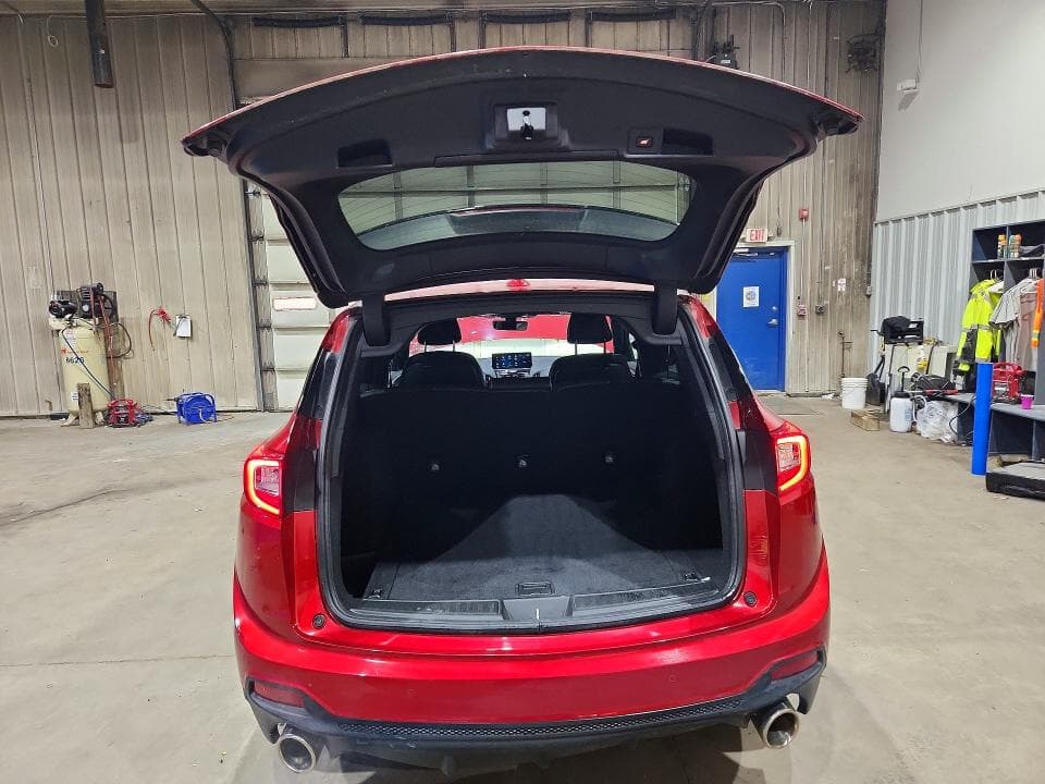 2019 ACURA RDX A-SPEC 6