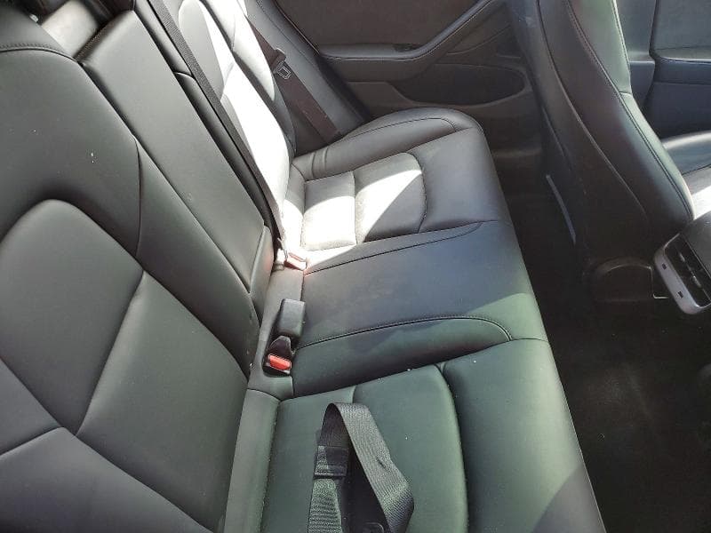 2019 TESLA MODEL 3 10