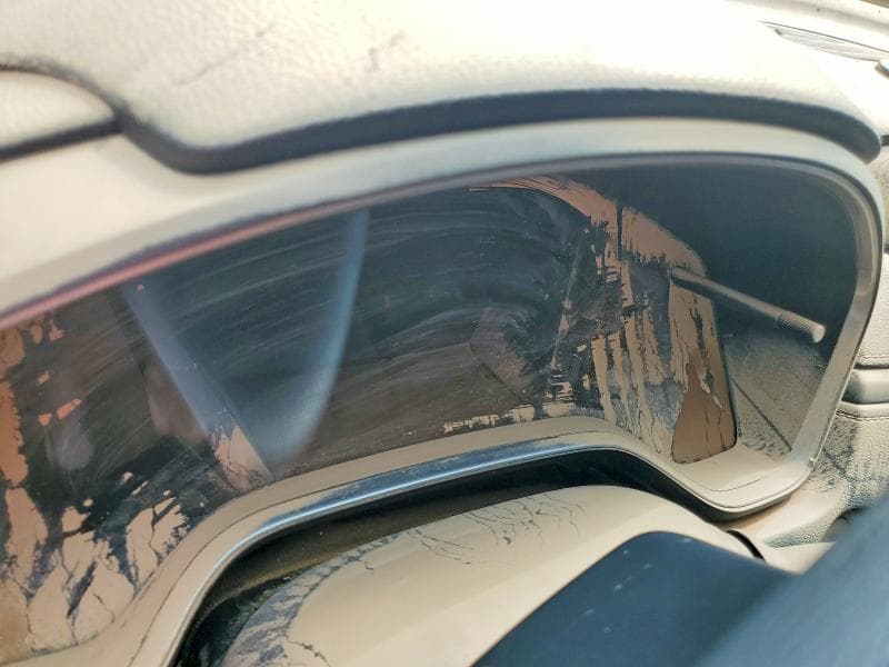 2018 HONDA CR-V EX 9