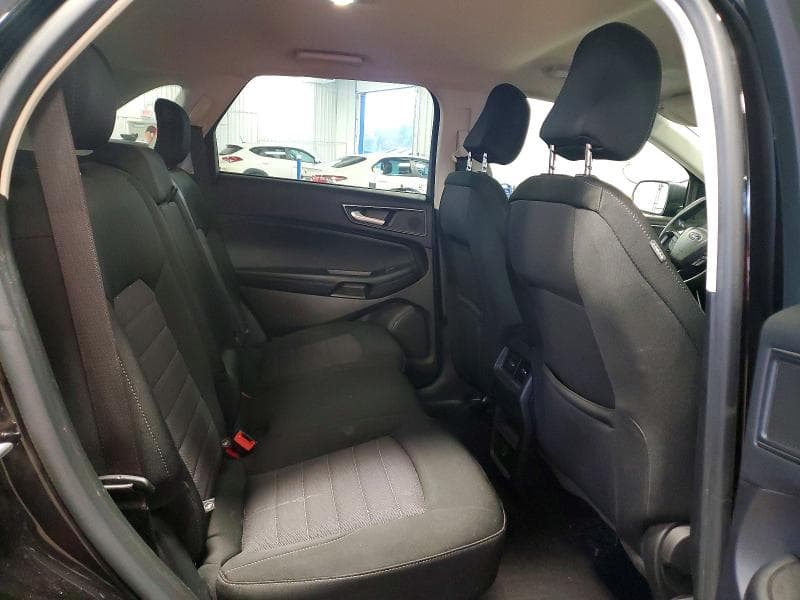 2021 FORD EDGE SE 10