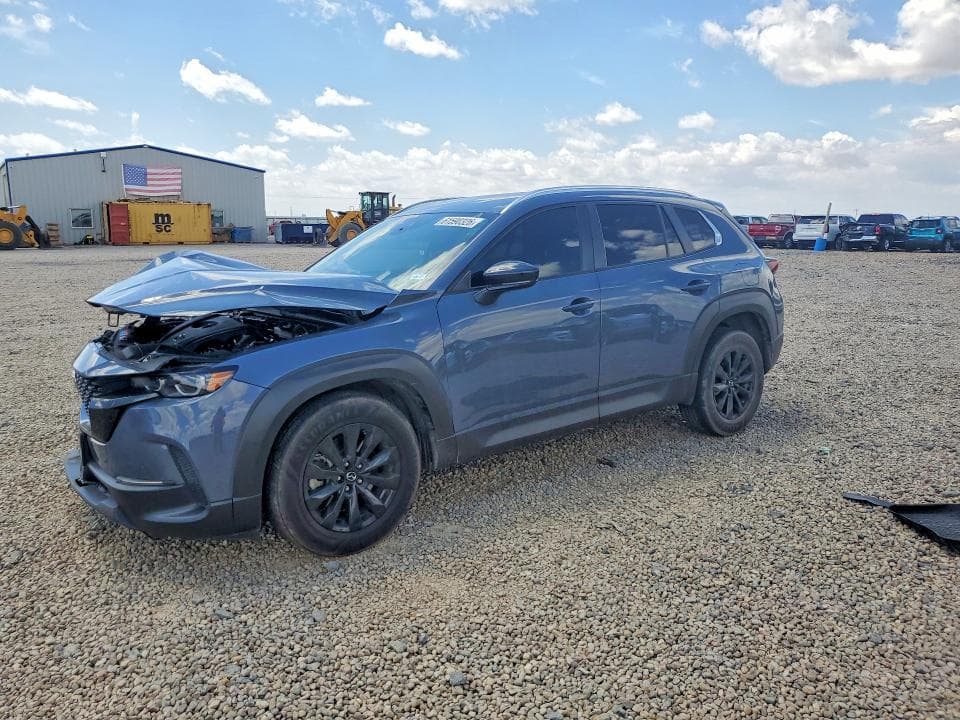2024 MAZDA CX-50 SELECT - 1