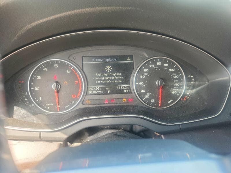 2018 AUDI Q5 PREMIUM PLUS 9