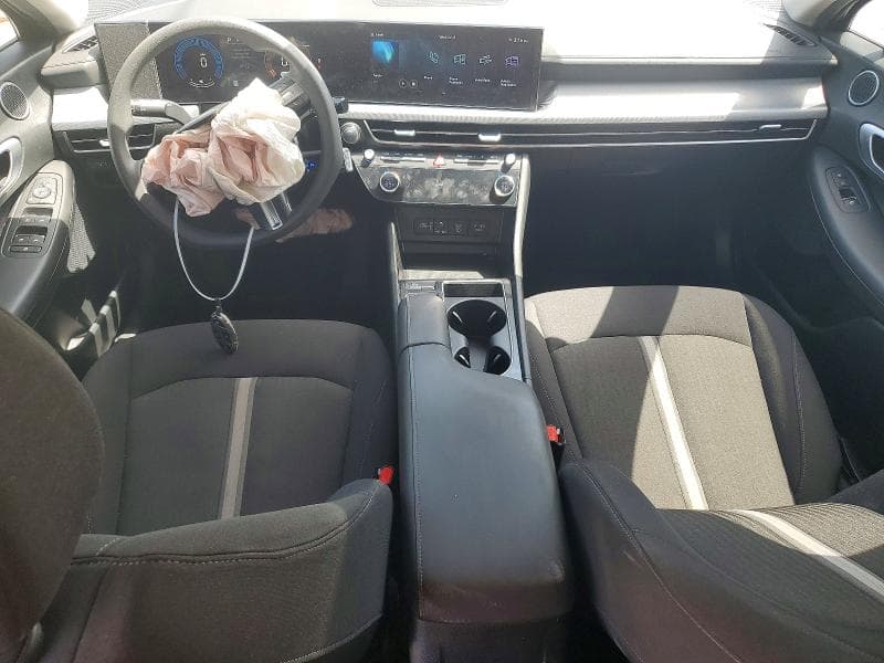 2024 HYUNDAI SONATA SEL 8